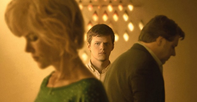 Boy erased deals watch online